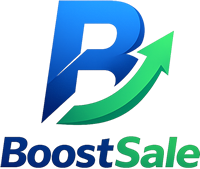 BoostSale